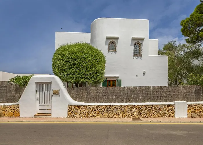 Villa Cala Dor Cala d'Or 
