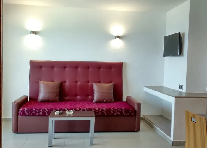 Ibiza Jet Apartamentos Adults Only Playa d'en Bossa