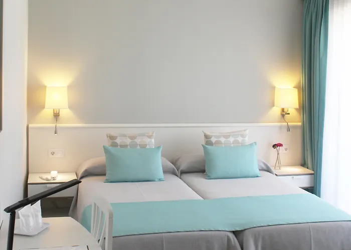 Hotel Creta Paguera