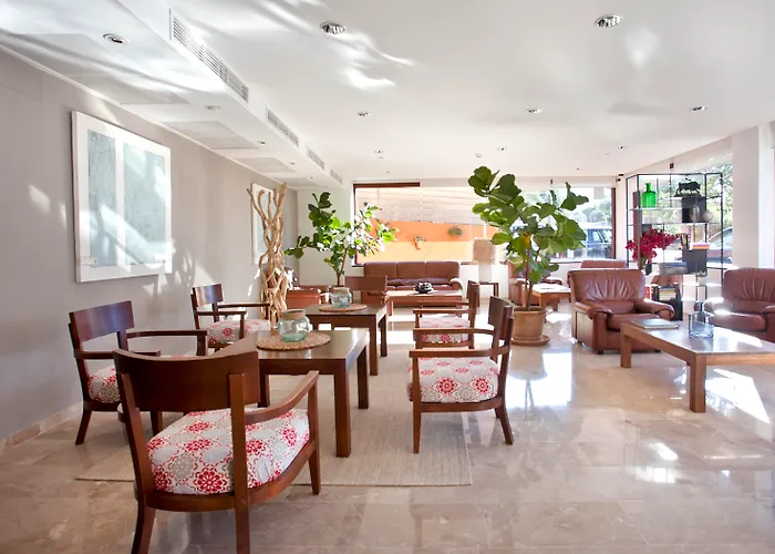 Estellencs (Mallorca) Hotels