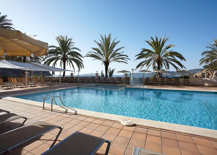 BALEARIC ISLANDS Hotels
