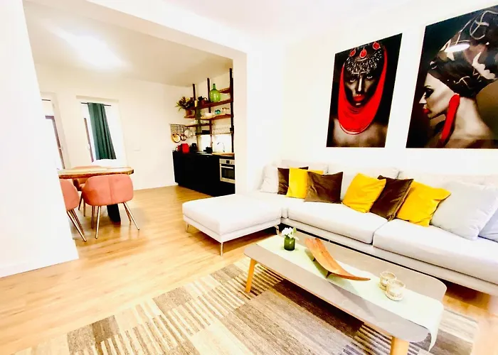 Hotel Apartment With 2-En Suite Bedrooms Palma de Mallorca