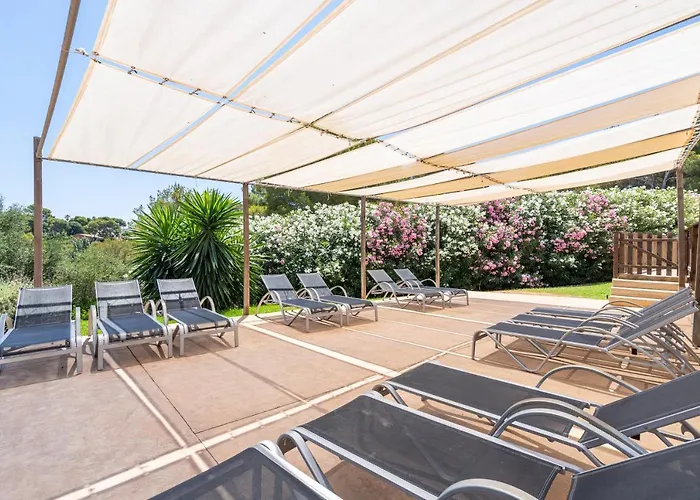 Apartament Cala Anguila Manacor 