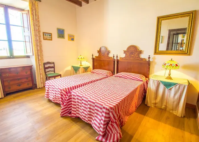 Pet friendly Son Prunes By North Properties Mallorca Palma de Mallorca