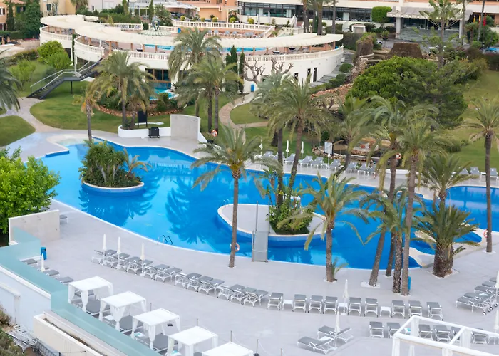 Palma de Mallorca Hotels for Romantic Getaway