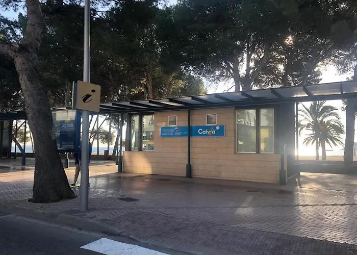 Inner Kompas Studios - Adults Only Palma Nova 