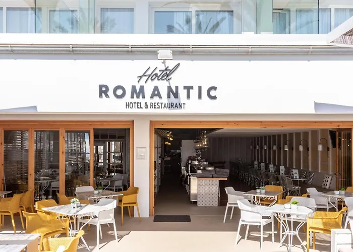 Port de Pollenca Hotels for Romantic Getaway
