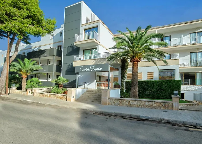 Kids Friendly Hotels in Santa Ponsa
