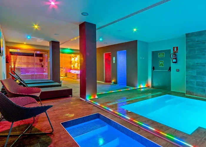 Nura Santa Ponsa & Spa