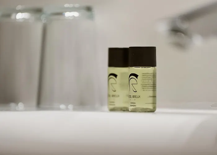 Abelux Hotel Palma de Mallorca
