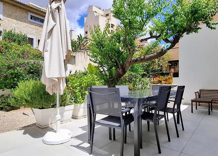 City Center Palma