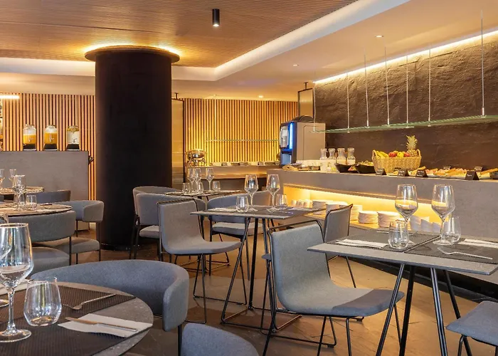 Palma de Mallorca Beach hotels