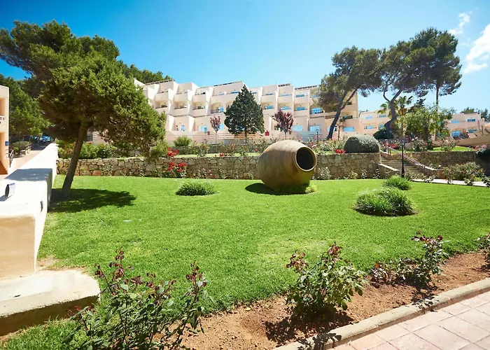 Es Figueral Hotels
