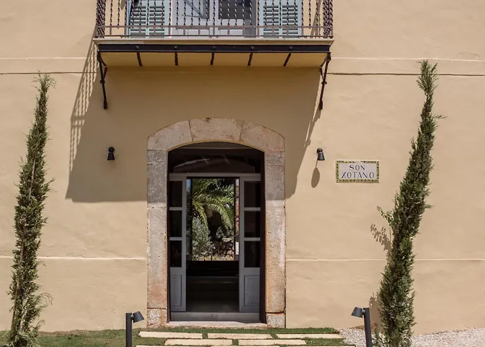 Sencelles Hotels