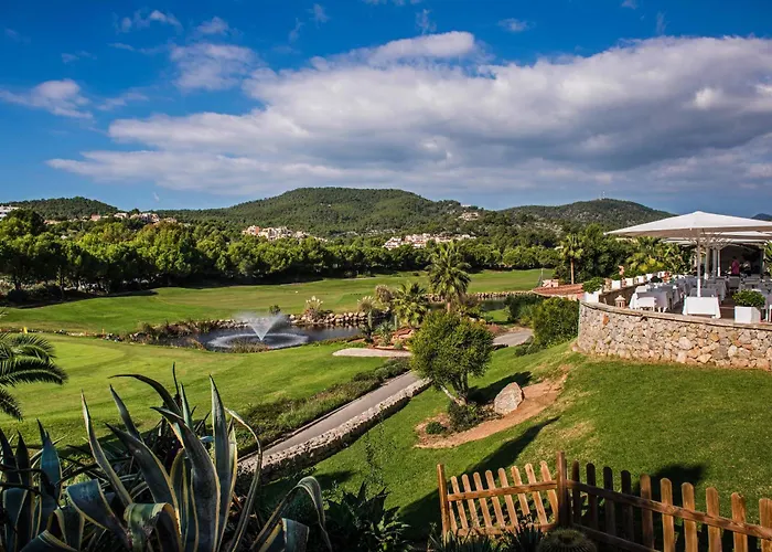 Camp De Mar Hotels