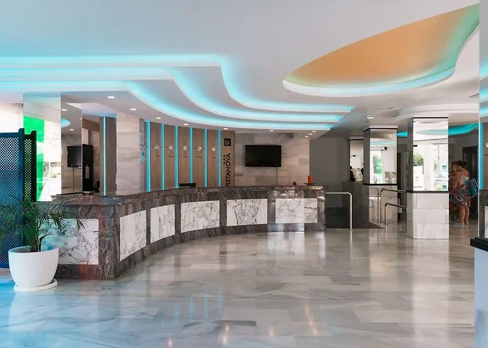 Palma Nova (Mallorca) hotels near House of Katmandu