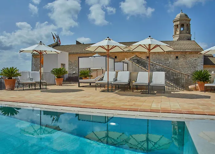 Lloseta Hotels