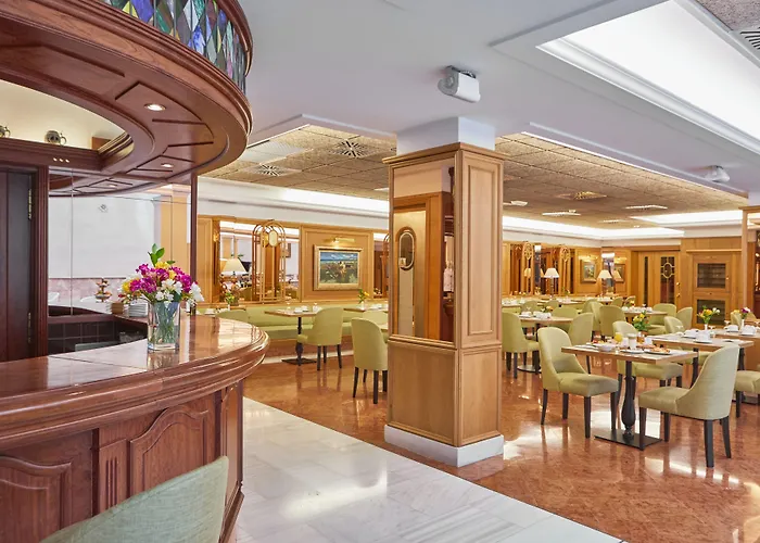Kids Friendly Hotels in Palma de Mallorca