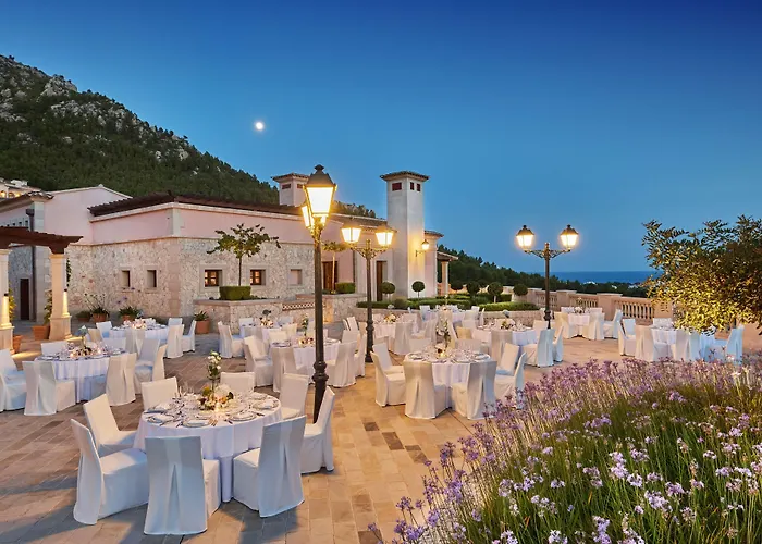 Canyamel (Mallorca) Hotels