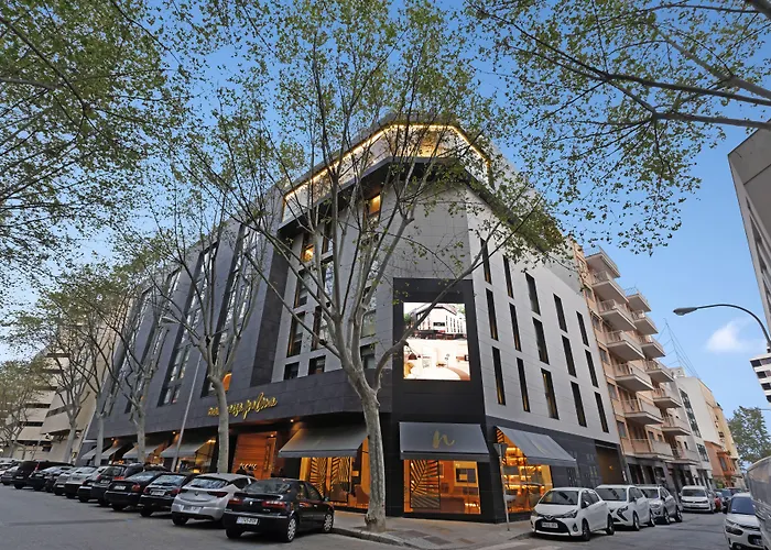 Son Serra de Marina Hotels