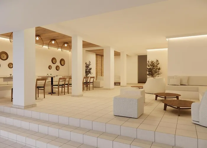 Hotel Navia Santa Ponsa - Adults Only