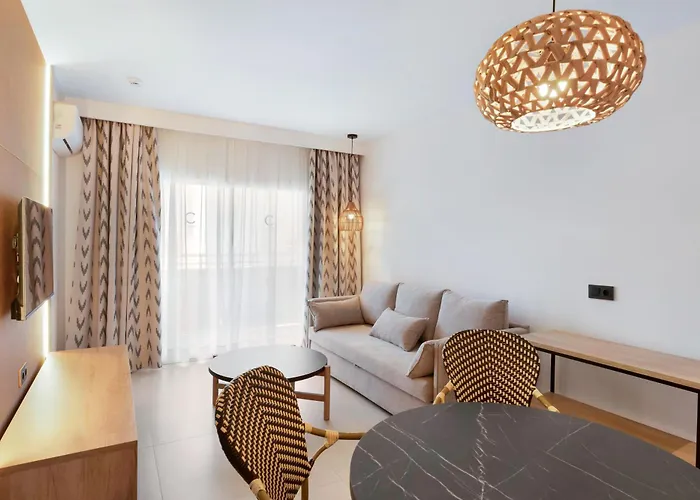 Palma Nova (Mallorca) Hotels With Amazing Views