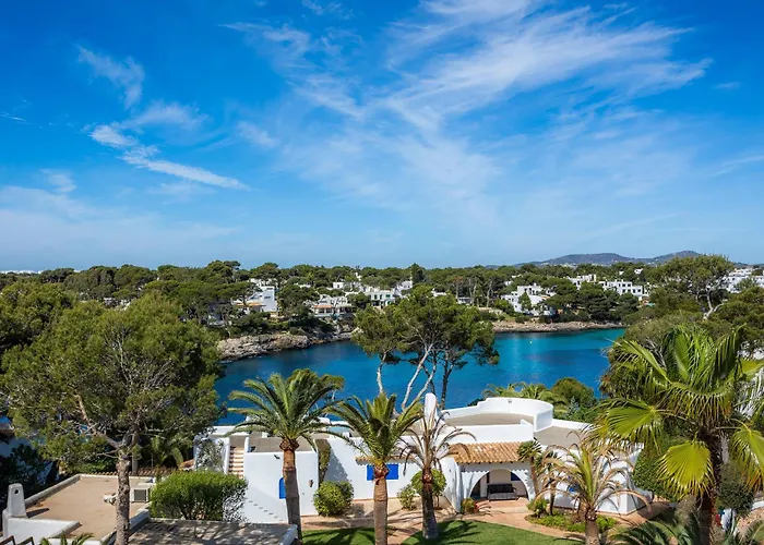 Can Camelia Cala d'Or  with Pool
