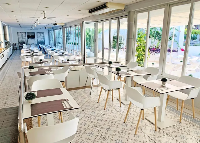 Bluesea Ses Cases D'Or Cala d'Or 