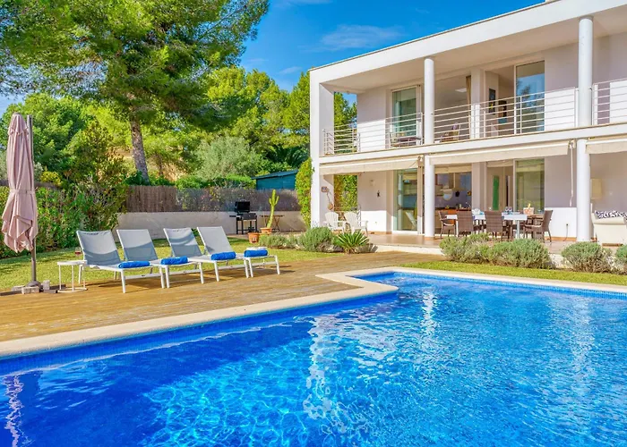 Casa Suca Villa Santa Ponsa