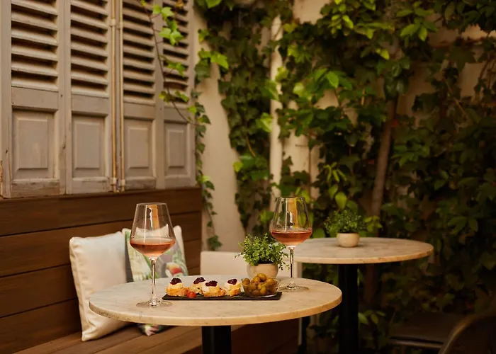 Summum Boutique Hotel Melia Collection Palma de Mallorca