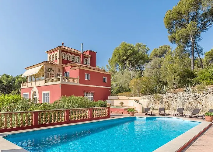 Cabin Rentals in Palma de Mallorca