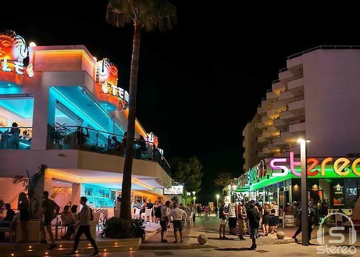 Magaluf (Mallorca) Vacation Rentals