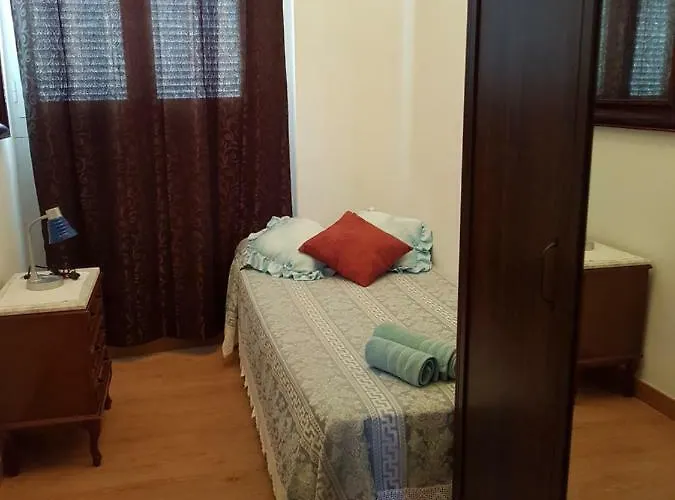Son Roqueta Villa Palma de Mallorca