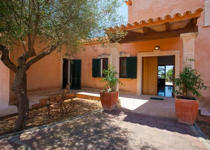 Villa Imagine Palma de Mallorca