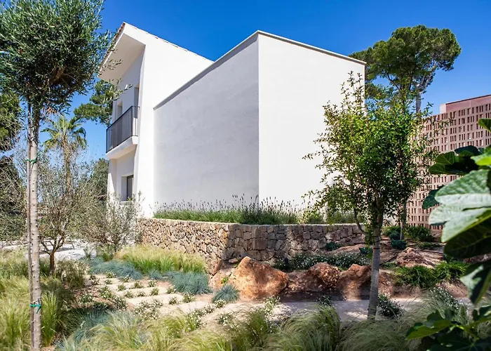 Villa Torrenova 36 Magaluf 